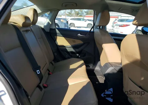 2020 Volkswagen Jetta S z USA, uszkodzony, nr VIN 3VWC57BU4LM083762